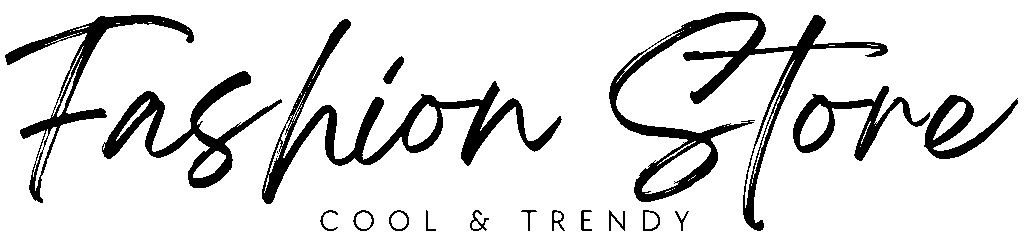 Fashion Store Logo