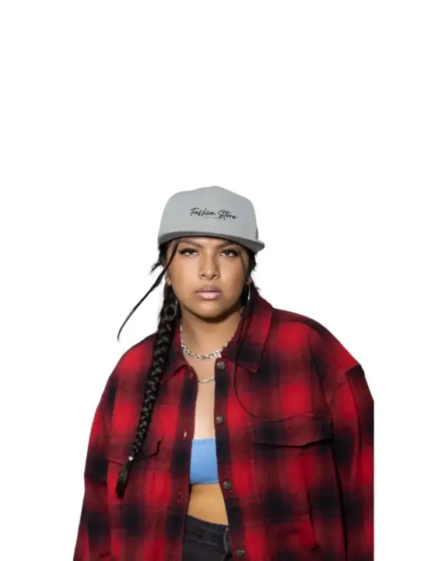 Fashon Store Snapback Cap