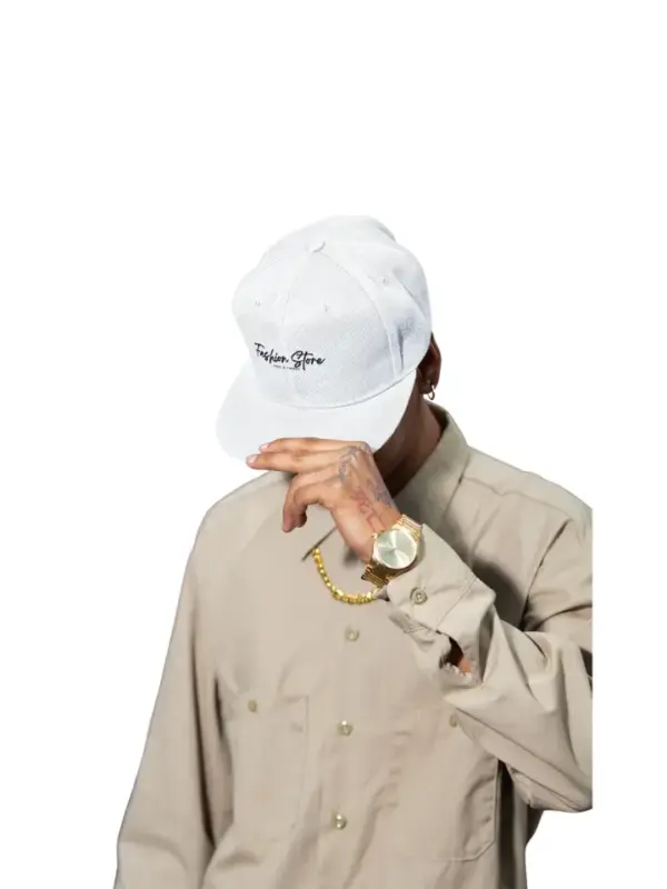 Fashon Store Snapback Cap