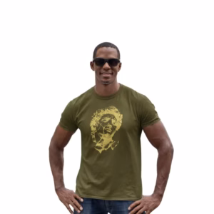 Römer Tattoo Style Männer Premium Tank Top