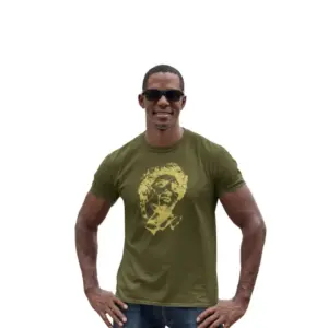 Römer Tattoo Style Männer Premium Tank Top
