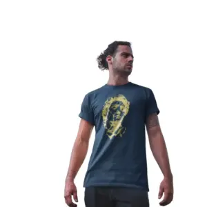 Römer Tattoo Style Männer Premium Tank Top