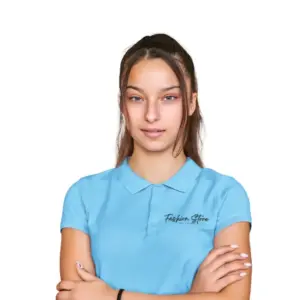 Teenager Poloshirt