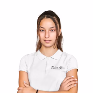 Teenager Poloshirt