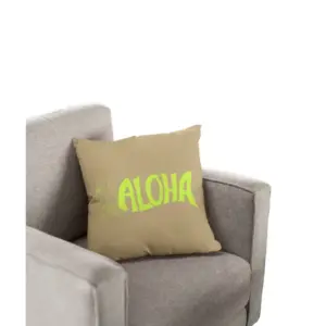 Aloha Sofakissenbezug 45 x 45 cm