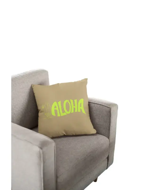 Aloha Sofakissenbezug 45 x 45 cm
