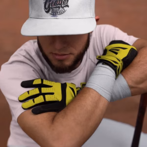 Be Gentle Baseballkappe