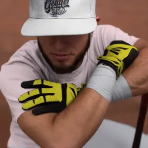 Be Gentle Baseballkappe