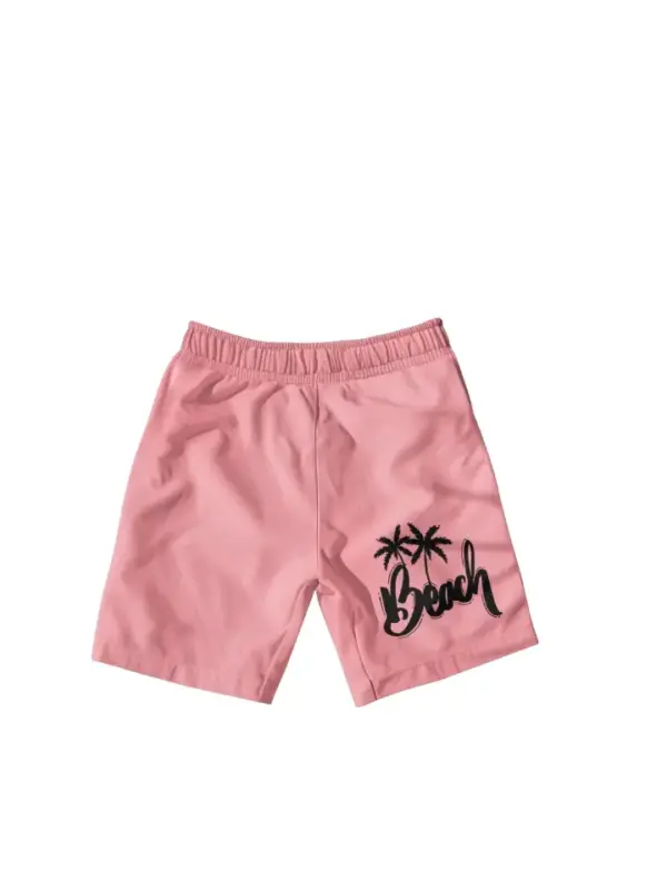Beach Badeshorts