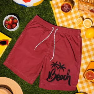 Beach Badeshorts