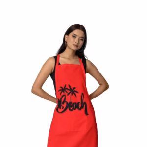 Beach Kochschürze