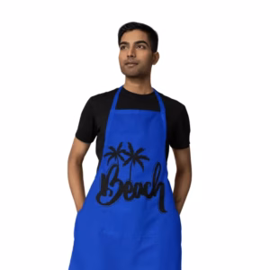 Beach Kochschürze