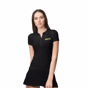 Brazil WM StanleyStella Unisex Bio-Poloshirt PREPSTER