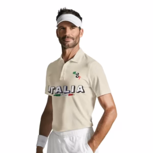 Italia WM StanleyStella Unisex Bio-Poloshirt PREPSTER