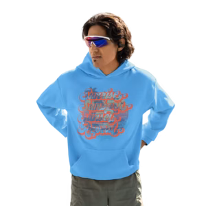Sunrise Bio-Hoodie CRUISER