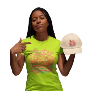 Sunrise Flexfit Cap