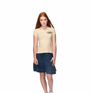 Fashion Legends Est 2025 StanleyStella Unisex Bio-Poloshirt PREPSTER