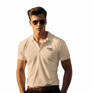 Fashion Store StanleyStella Unisex Bio-Poloshirt