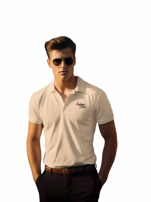 Fashion Store StanleyStella Unisex Bio-Poloshirt