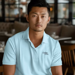 Fashion Store StanleyStella Unisex Bio-Poloshirt