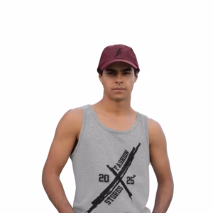 Fashion Stores Estd 2025 Männer Premium Tank Top