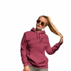 Fashion Stores Estd 2025 StanleyStella Unisex Bio-Hoodie CRUISER