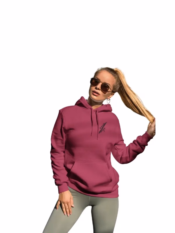 Fashion Stores Estd 2025 StanleyStella Unisex Bio-Hoodie CRUISER