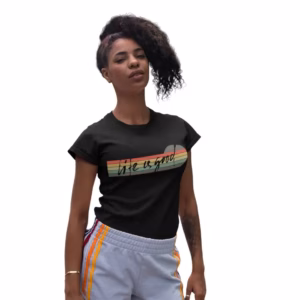 Life is good Relaxed Fit Frauen T-Shirt