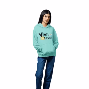 Viva la patria Frauen Premium Hoodie