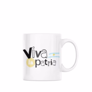 Viva la patria Tasse