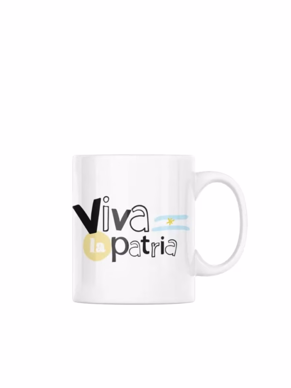 Viva la patria Tasse