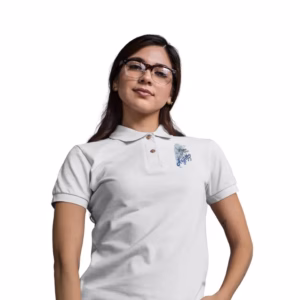 ARG Gaucho Frauen Polo Shirt