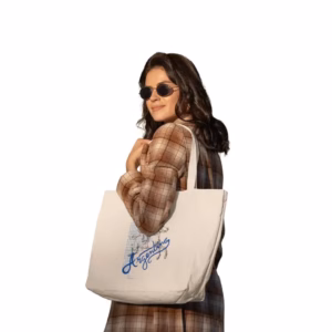 ARG Gaucho StanleyStella recycelter Shopping Bag