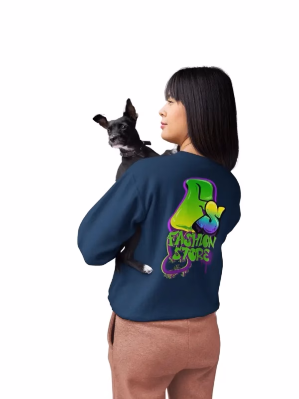 FS Fashion Stores CRAFT Community 2.0 Frauen Sweatshirt
