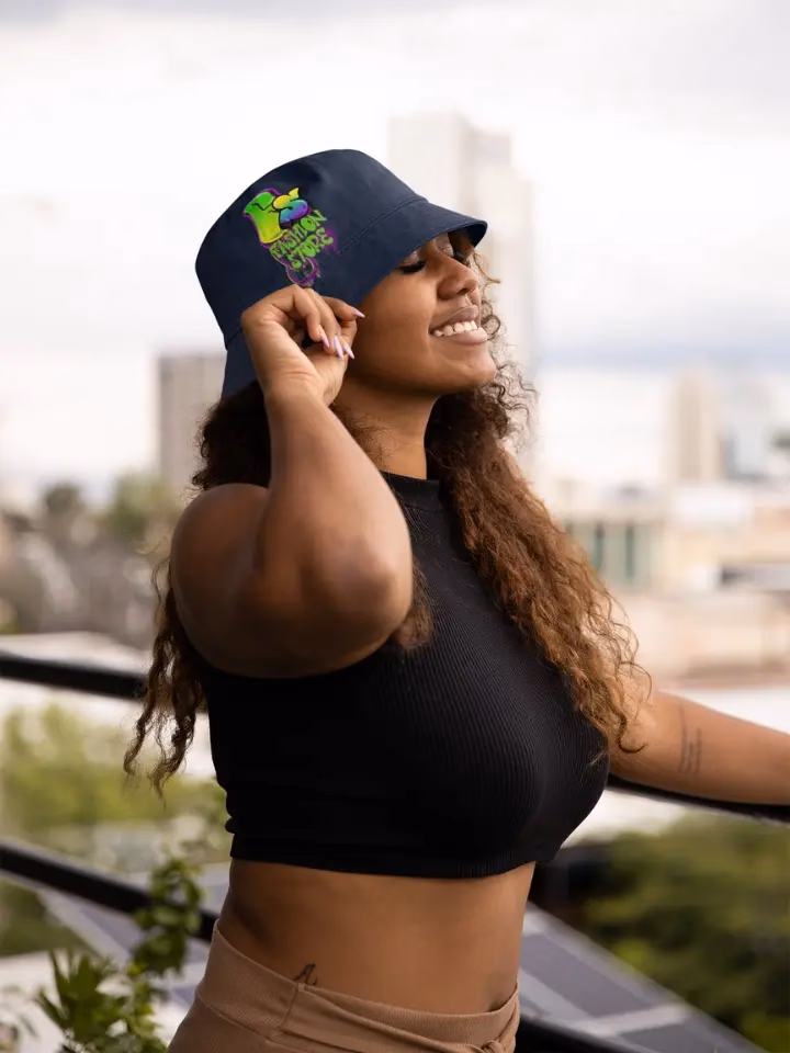 FS Fashion Stores Fischerhut