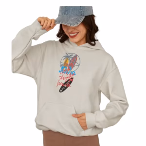 Lets go to the Beach Unisex Hoodie