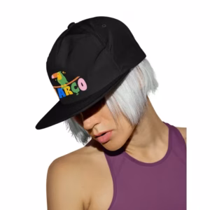 Marcao Snapback Cap