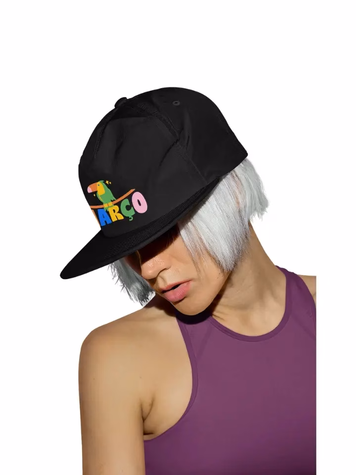 Marcao Snapback Cap