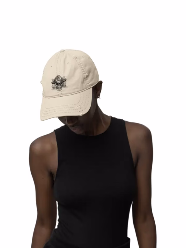 Pirat Flexfit Cap