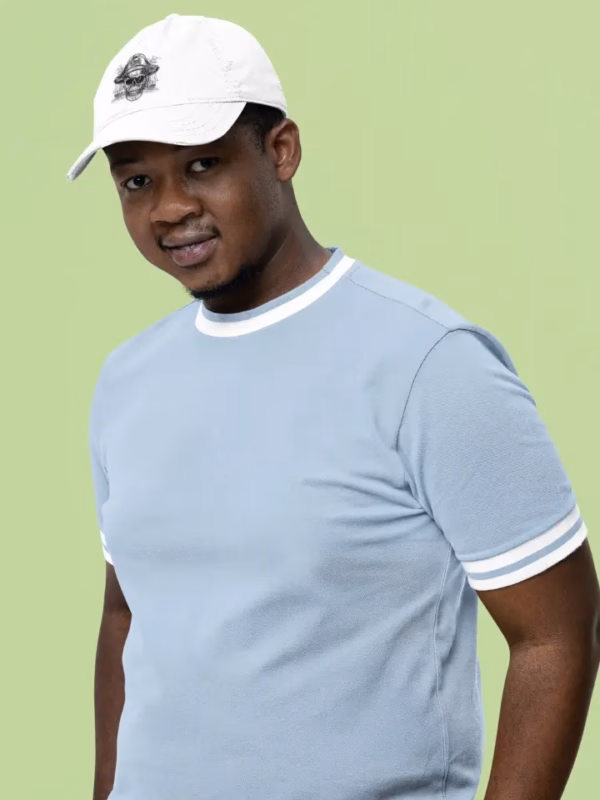 Pirat Flexfit Cap