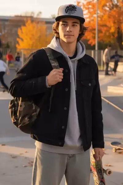 Kollektion Titelbild