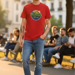 Brasil Futebal Maenner