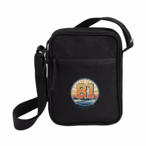 Class of 81 Crossbag