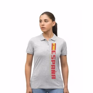 ESPANA Bio-Poloshirt