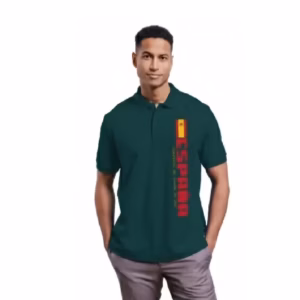 ESPANA Bio-Poloshirt
