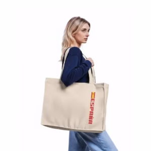 ESPANA Bio-Shopping Bag