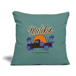 Malibu by Fashion Stores Sitzkissen