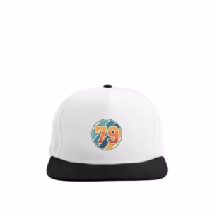 Number 79 Cap