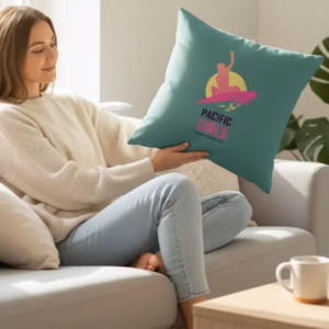 PACIFIC Girls Polster