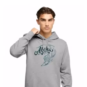 Style Aloha Surfer Hoodie